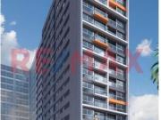 Departamento en venta en San Miguel a S/565,505