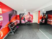 Departamento en venta en San Miguel a S/565,505