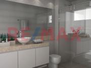 Departamento en venta en San Miguel a S/788,500
