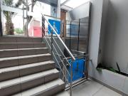 Departamento en venta en San Miguel a S/815,000