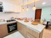 Departamento en venta en San Miguel a S/926,211