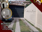 Departamento en venta en San Miguel Acapantzingo,...