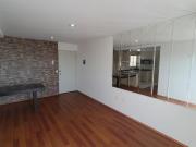 Departamento en venta en San Miguel Amantla Azcapotzalco...