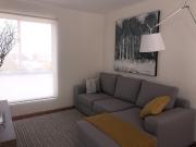 Departamento en venta en San Miguel Amantla,...