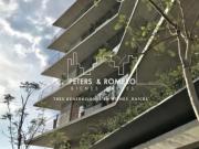 Departamento en Venta en San Miguel Chapultepec