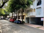 Pent house en venta en San Miguel Chapultepec