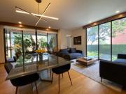 Departamento en venta en San Miguel Chapultepec