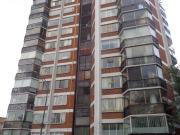 Departamento en venta en San Miguel Chapultepec