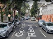 Departamento en venta en San Miguel Chapultepec I...