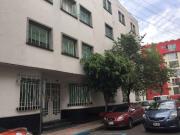 Departamento en venta en San Miguel Chapultepec I...