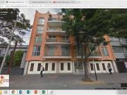 Departamento en venta en San Miguel Chapultepec I...