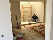 Departamento en venta en San Miguel Chapultepec II...