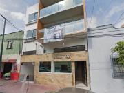 Departamento en venta en San Miguel Chapultepec II...