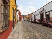 Departamento en venta en San Miguel de Allende Centro,...