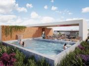 Departamento en venta en San Miguel de Allende Centro,...