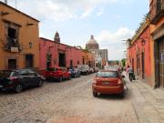 Departamento en venta en San Miguel de Allende Centro,...