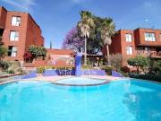 Departamento en renta en San Miguel de Allende con...