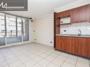Departamento en Venta en San Miguel/ Metro Lo...