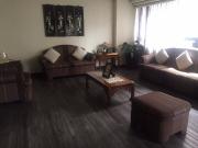 Departamento en venta en San Miguel Tecamachalco,...