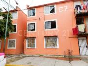 Departamento en venta en San Miguel Zapotitlán, Tlahuac,...