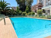 Departamento en Venta en San Nicolas a pasos de Metro Lo...