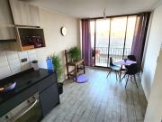 Departamento en Venta en San Nicolás / Gran Av. José...