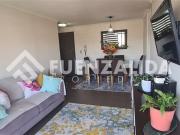 Departamento en Venta en San Nicolas/ Metro Lo Vial