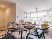 Departamento en Venta en San Nicolás / Santa Rosa