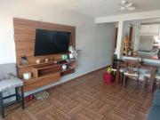 Departamento en venta en San Nicolás Tolentino en Iztapalapa