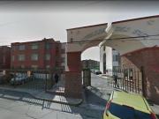 Departamento en San Nicolas Tolentino, Iztapalapa,...