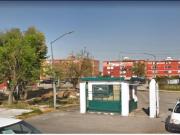 Departamento en Venta en San Pablo de las Salinas Tultitlán