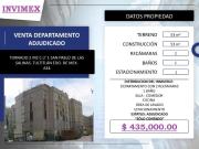 Departamento en venta en San Pablo de las Salinas,... Departamento en venta en San Pablo de las Salinas,...