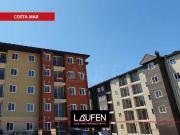 Departamento en venta en SAN PEDRO DE LA PAZ