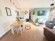Departamento en venta en SAN PEDRO DE LA PAZ