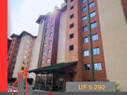 Departamento en venta en SAN PEDRO DE LA PAZ