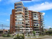 Departamento en venta en SAN PEDRO DE LA PAZ