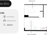 Departamento en venta en San Pedro de los Pinos