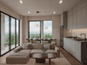 Departamento en venta en San Pedro de los Pinos