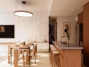 Departamento en venta en San Pedro de los Pinos