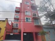 DEPARTAMENTO EN VENTA EN SAN PEDRO DE LOS PINOS