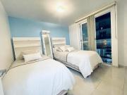 Departamento en venta en San Pedro de los Pinos, 3 recámaras