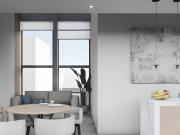 Departamento en venta en San Pedro de los Pinos