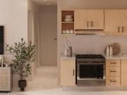 Departamento en venta en San Pedro de los Pinos