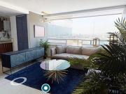 Departamento en Venta en San Pedro de los Pinos
