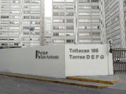 Departamento en venta en San Pedro de los Pinos, Álvaro...