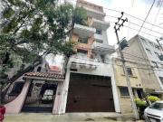 Departamento en Venta en San Pedro de los Pinos Benito...