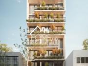 Departamento en venta en San Pedro de los Pinos, Benito...