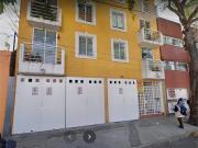 Departamento en venta en San Pedro de los Pinos, Benito...
