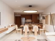 Departamento en venta en San Pedro de los Pinos, Benito...