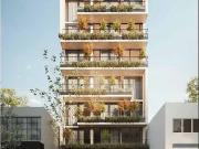 Departamento en venta en San Pedro de los Pinos, Benito...